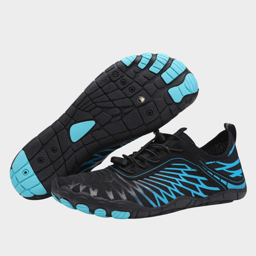 Women’s Barefoot Shoes – Lightweight Grounding Design with Ultra-Thin Sole and Breathable Comfort – Multiple Colours
