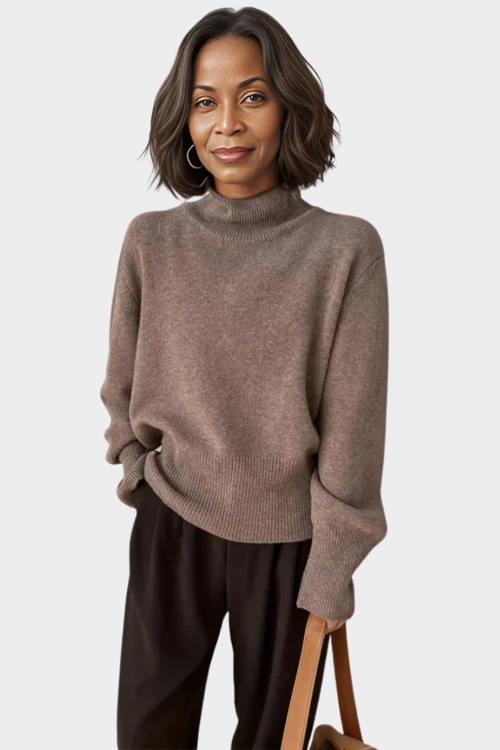 Brighton Cashmere Sweater