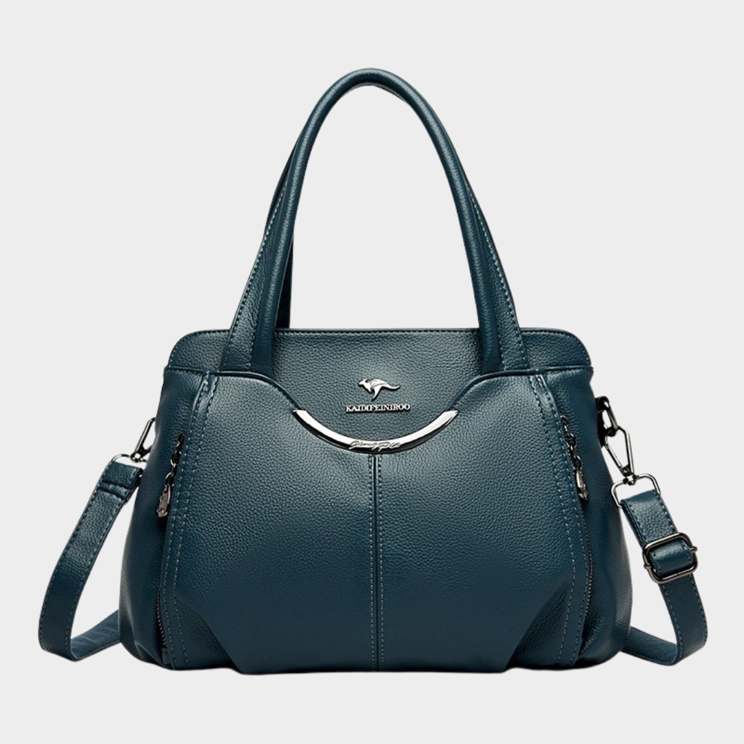 Women's Luxury Handbag – Elegant & Stylish – High-Quality Material – Classic Handle Bag – Multiple Colours