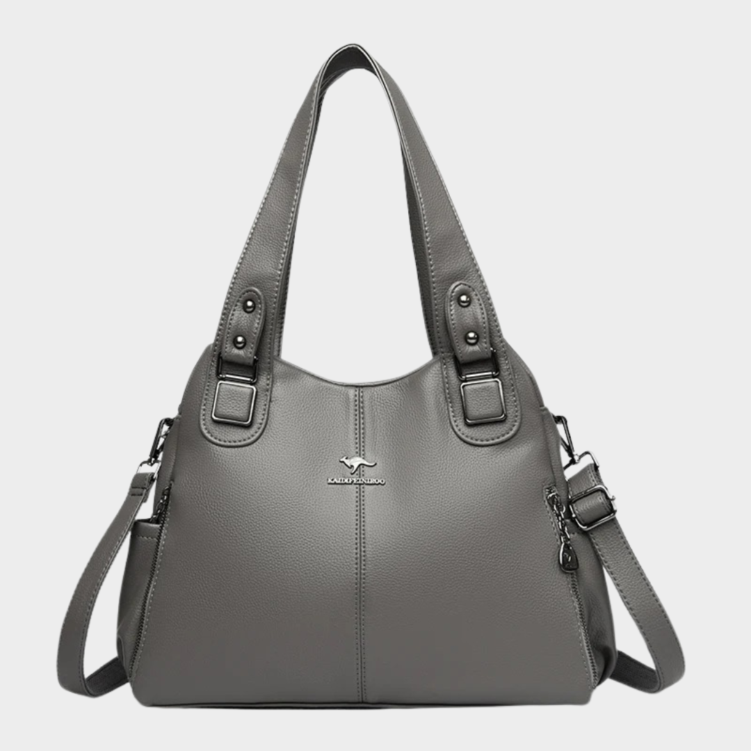 Women's Luxury Handbag – Elegant & Stylish – High-Quality Material – Classic Handle Bag – Multiple Colours