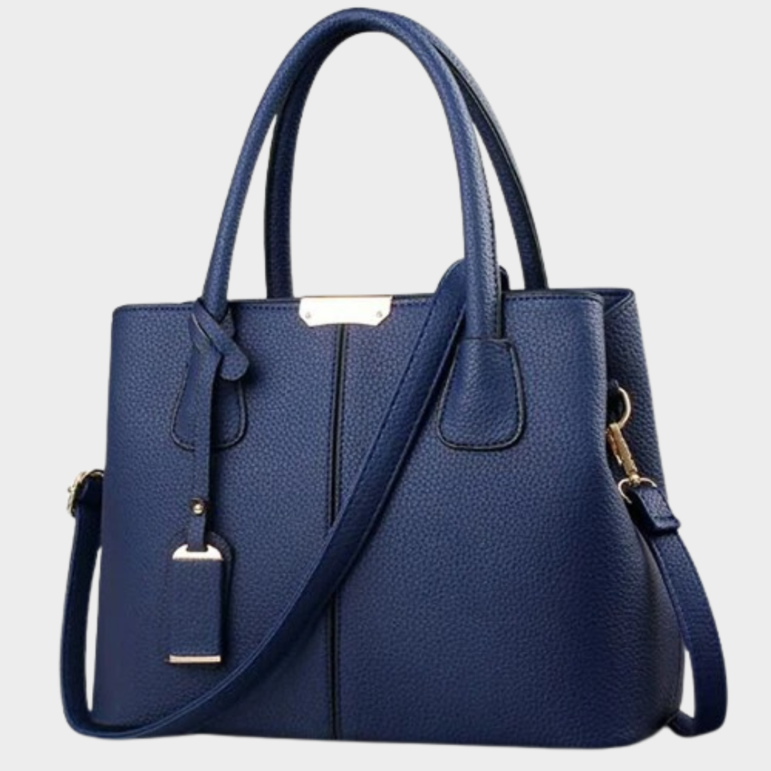Women's Luxury Handbag – Elegant & Stylish – High-Quality Material – Classic Handle Bag – Multiple Colours