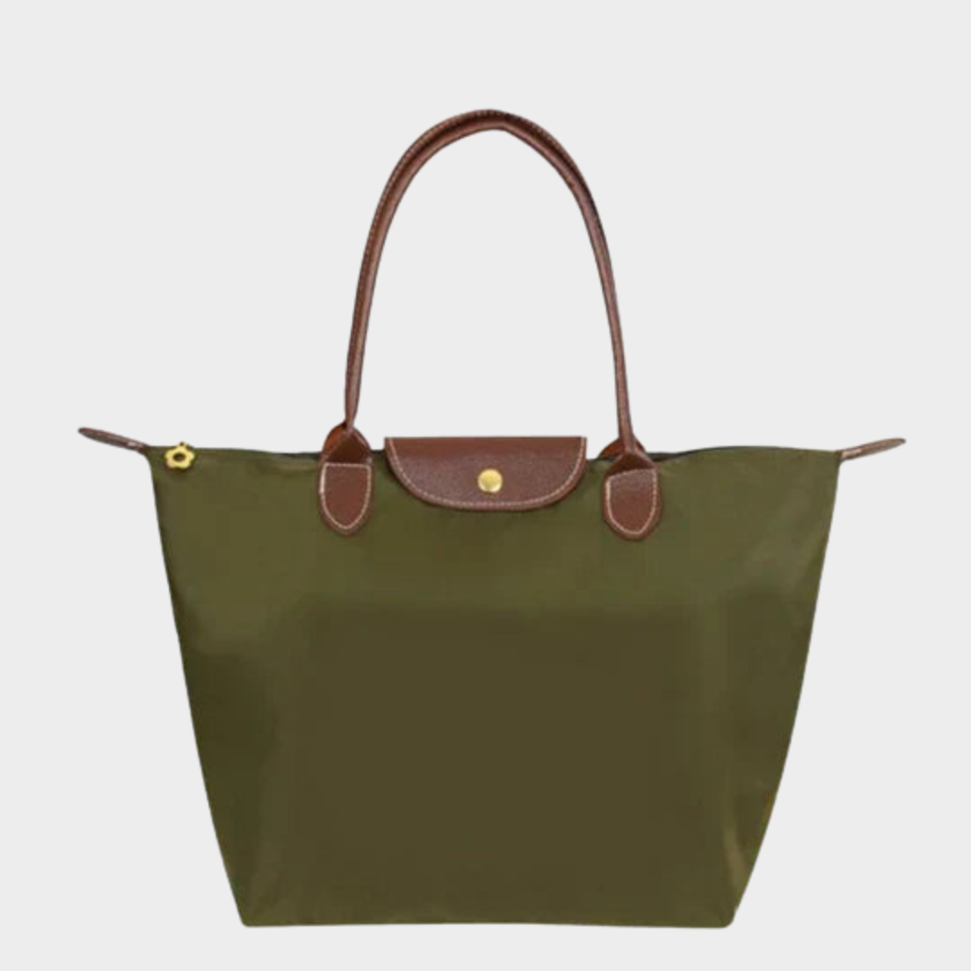 Women's Luxury Handbag – Elegant & Stylish – High-Quality Material – Classic Handle Bag – Multiple Colours