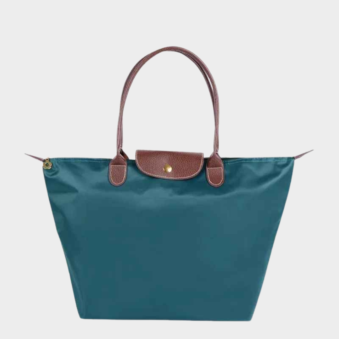 Women's Luxury Handbag – Elegant & Stylish – High-Quality Material – Classic Handle Bag – Multiple Colours